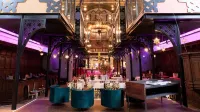 Boutiquehotel the Church Hotels in Arnhem