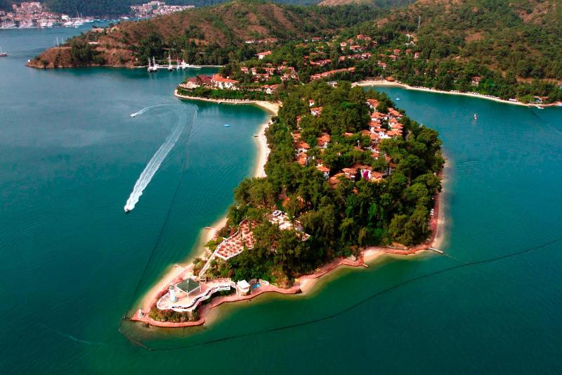 Club & Hotel Letoonia