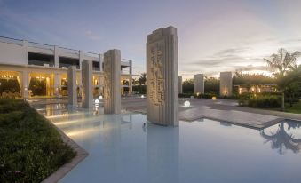 Platinum Yucatan Princess Adults Only - All Inclusive