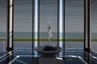 The Chedi Muscat, Oman - Romantic