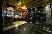 Jongno Olive Hotel Hotel a Seoul