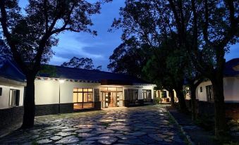 Wu Tai B&B