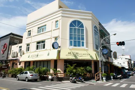 Venice Hostel
