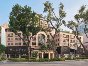 The 30 Best Hotels In Singapore For 2021 Trip Com