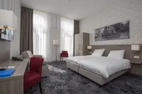 Fletcher Hotel-Restaurant Middelburg Hotels near De Veersche Poort