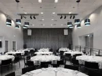 Scandic Narvik - breakfast