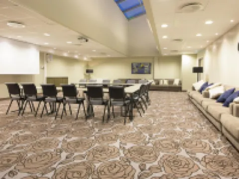 Scandic Seilet Hotel โรงแรมในโมลเดอ