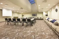 Scandic Seilet Hotel