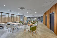 City Express Plus by Marriott Tampico Hôtels à : Ciudad Madero