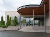 Scandic Aulanko Hotels in Hameenlinna