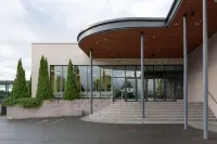 Scandic Aulanko Hotels in 