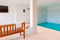 Scandic Växjö - Pools
