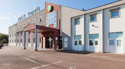 Campanile Metz Nord - Talange Hotel a 