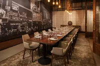 Sheraton Grand Los Angeles Hotels in Los Angeles