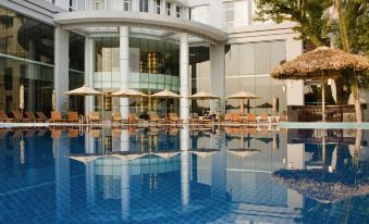 Novotel Ha Long Bay Hotel