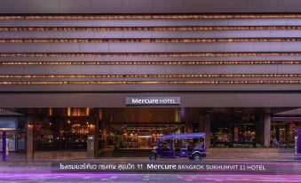 Mercure Bangkok Sukhumvit 11