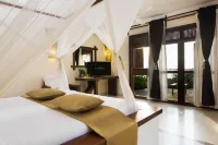 Fruit & Spice Wellness Resort Zanzibar Hotel di Kizimkazi Dimbani