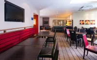 Holiday Inn Express Taunton East Hotels in Taunton Deane