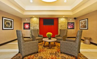 Holiday Inn Express & Suites Springfield - Dayton Area