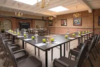 Fletcher Hotel Restaurant Prinsen Hotels in Zaltbommel