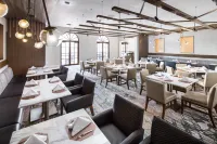 Hotel Dena, Pasadena Los Angeles, a Tribute Portfolio Hotel - Breakfast