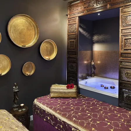 Hotel Fenix Gran Meliá - The Leading Hotels of the World