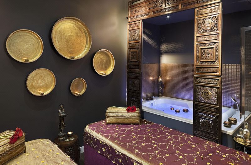 Hotel Fenix Gran Meliá - The Leading Hotels of the World photo 3