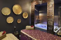 Hotel Fenix Gran Meliá - The Leading Hotels of the World - Spa