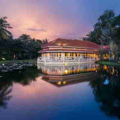 吳哥佛基拉索菲特皇家高爾夫及水療度假村 Hotel Exterior