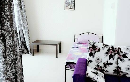 Caliph Suite Guest House @ du0027Perdana Condominium-Kota Bharu 