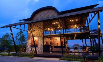 At Tree Resort Khaokho