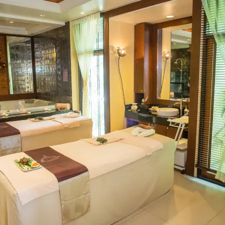 Centara Koh Chang Tropicana Resort