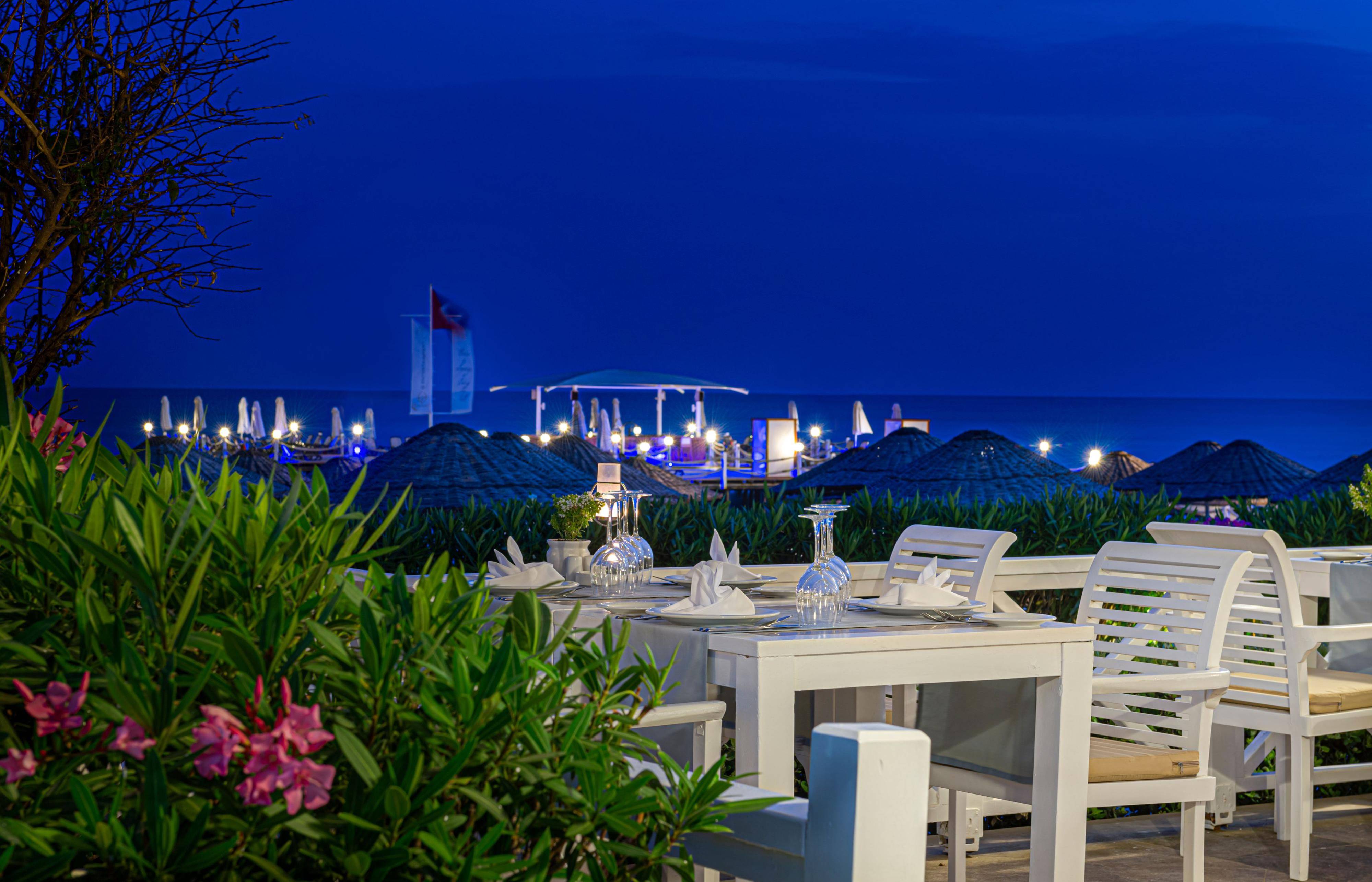 Ela Excellence Resort Belek