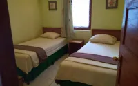 Full House Lawu 2 Bedrooms at Rawa Pening Garden Hotels in Ambarawa