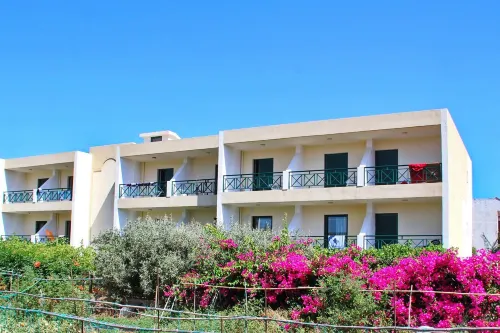 Despo Hotels in Gouves