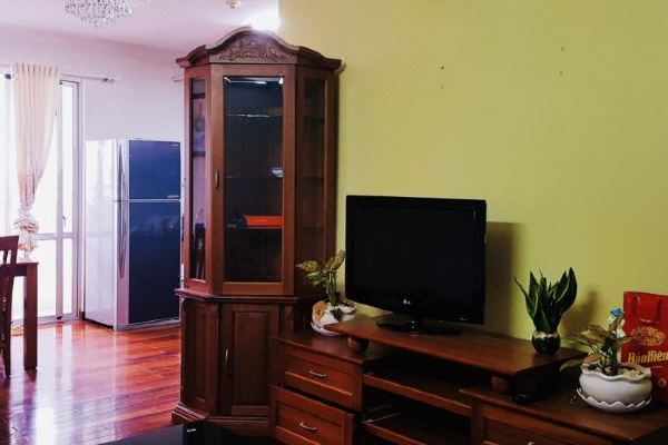 Sam Apartment_4