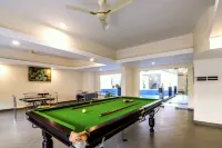 Regenta Central North Goa, Arpora