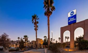 SureStay Plus by Best Western Twentynine Palms Joshua Tree