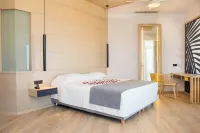 Oscar Suites & Village Hotels in Agia Marina Nea Kydonias