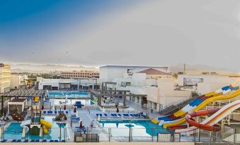 Amarina Abu Soma Resort & Aquapark