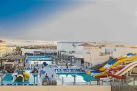 Amarina Abu Soma Resort & Aquapark Hotels in Qesm Safaga