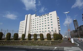 Narita Airport Rest House