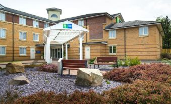 Holiday Inn Express Stirling