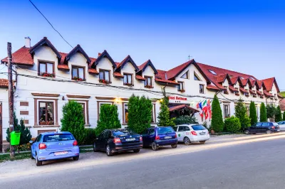 Hotel Bielmann Các khách sạn ở 