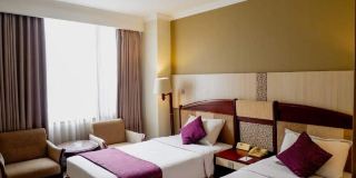 Kedaton Hotel