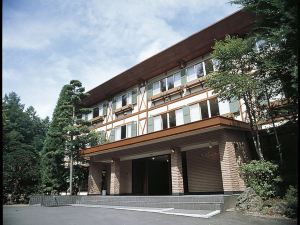 Shiotsubo Onsen Hotel