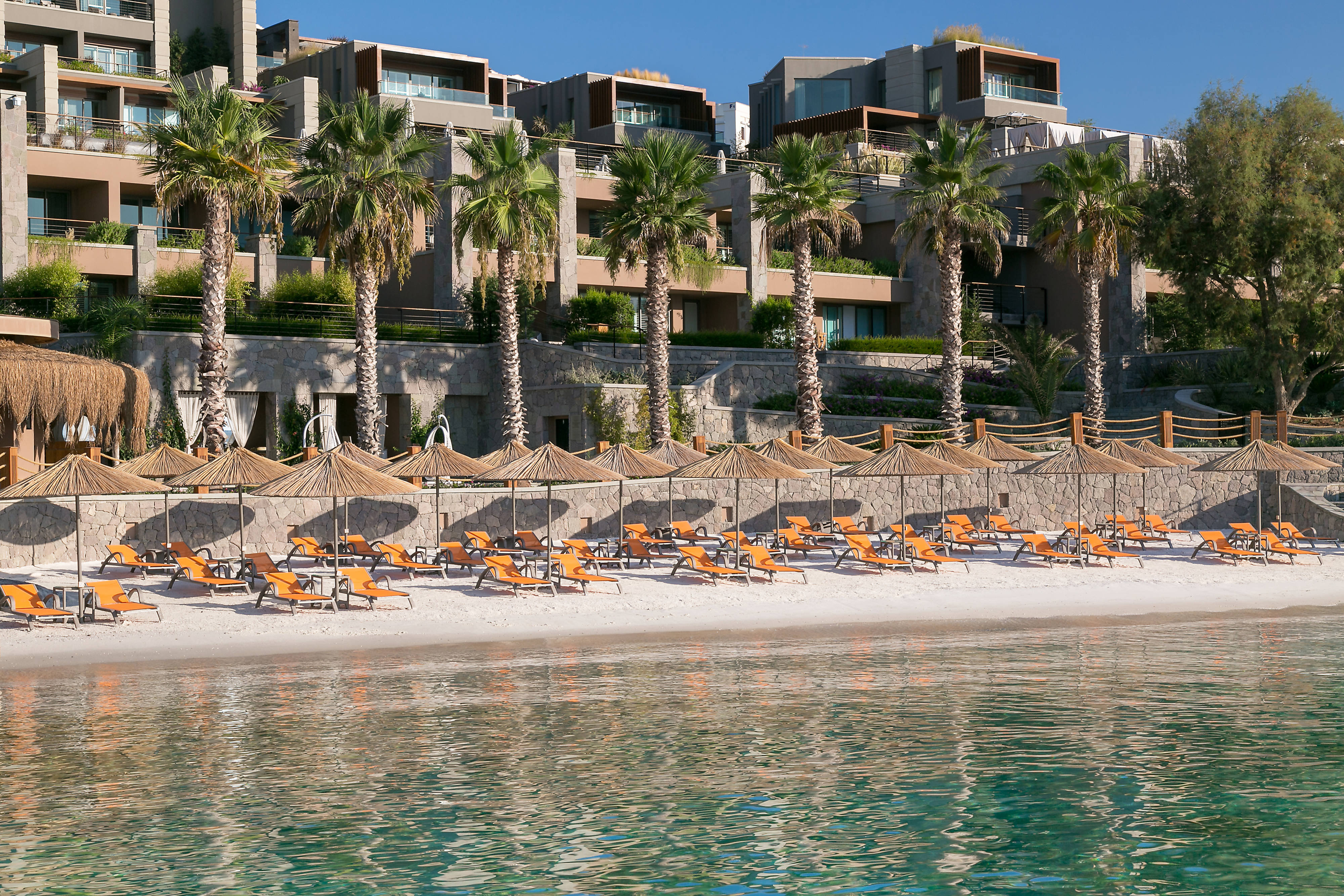 Caresse, a Luxury Collection Resort & Spa, Bodrum