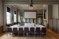 Kings Arms Hotel Hotel di Bourne End
