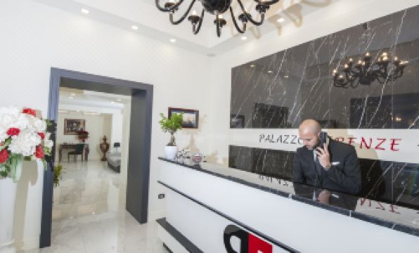 Palazzo Firenze