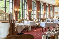 Vital Resort Mühl فنادق في Herzberg am Harz